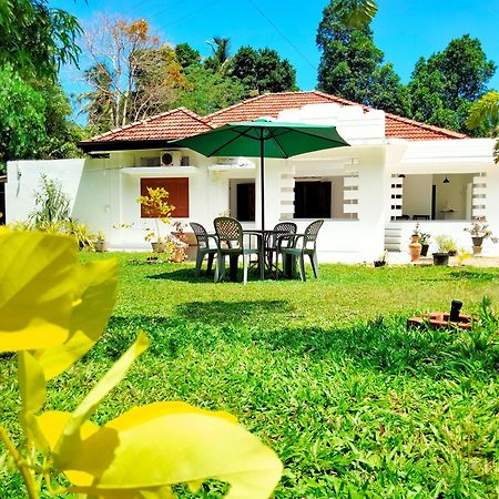 Cinnamon Estate Villa Matara Eksteriør bilde