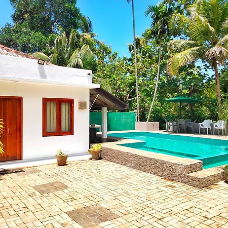 Cinnamon Estate Villa Matara Eksteriør bilde