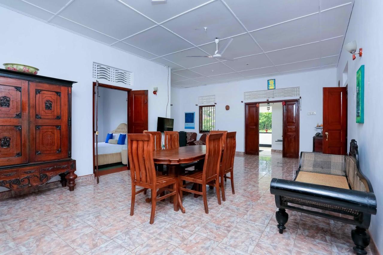 Cinnamon Estate Villa Matara Eksteriør bilde
