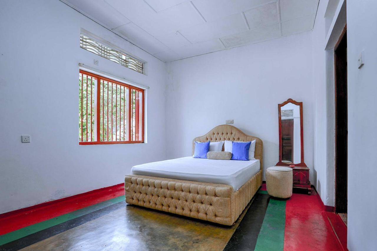 Cinnamon Estate Villa Matara Eksteriør bilde