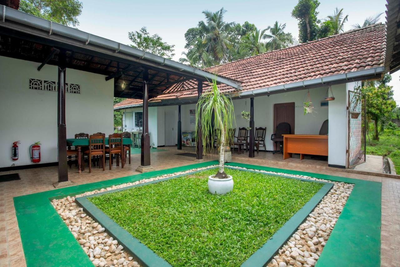 Cinnamon Estate Villa Matara Eksteriør bilde