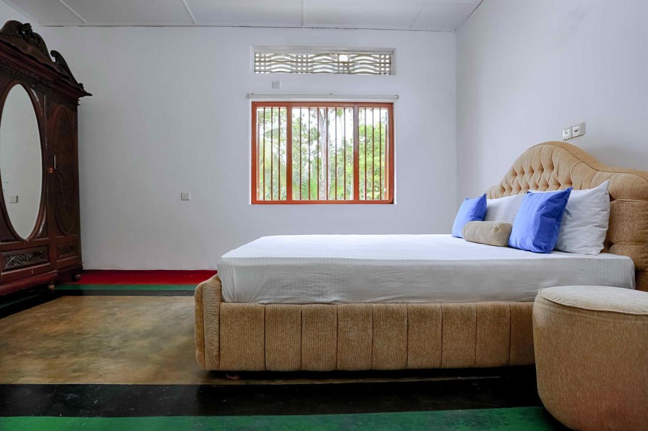 Cinnamon Estate Villa Matara Eksteriør bilde