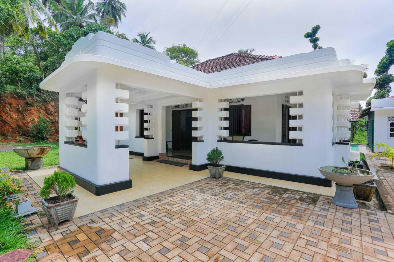Cinnamon Estate Villa Matara Eksteriør bilde