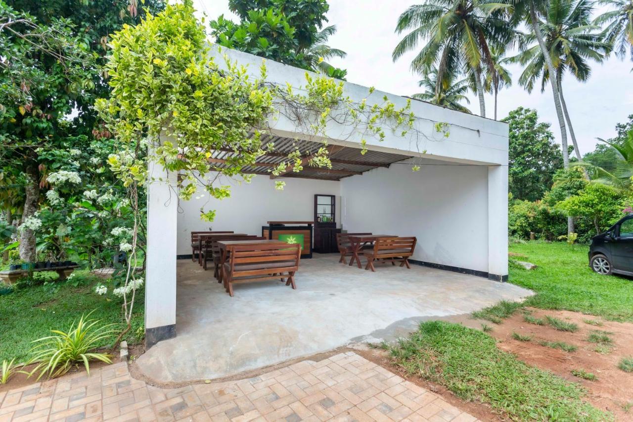 Cinnamon Estate Villa Matara Eksteriør bilde