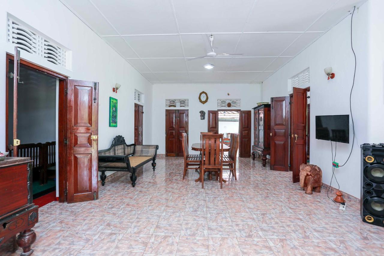 Cinnamon Estate Villa Matara Eksteriør bilde