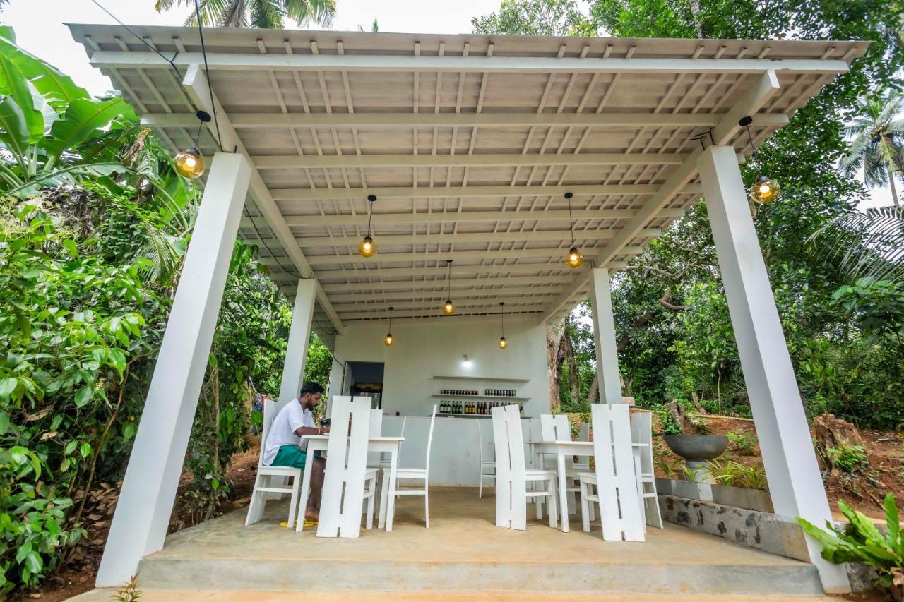 Cinnamon Estate Villa Matara Eksteriør bilde