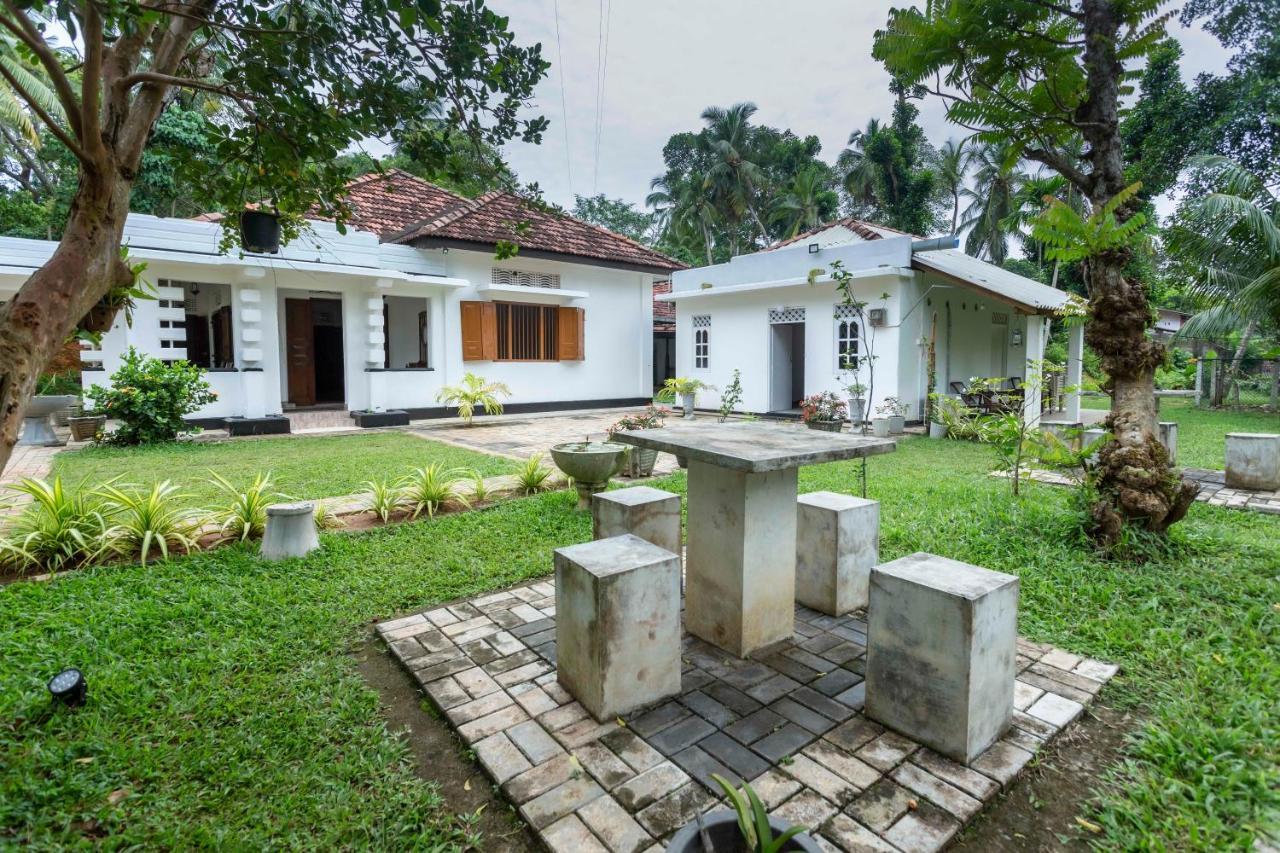 Cinnamon Estate Villa Matara Eksteriør bilde