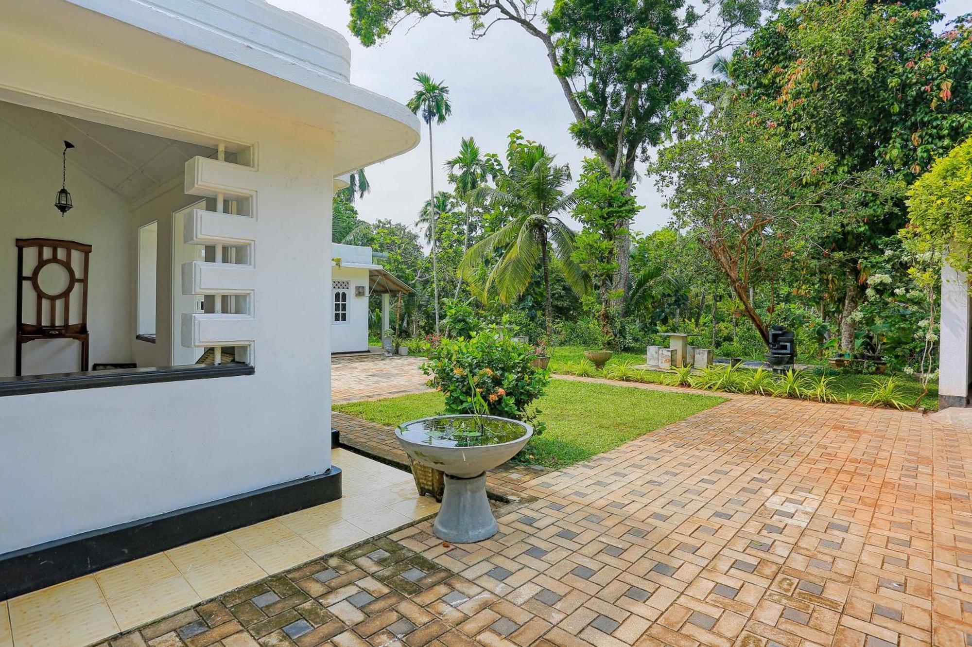 Cinnamon Estate Villa Matara Eksteriør bilde