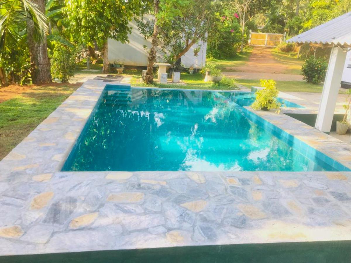 Cinnamon Estate Villa Matara Eksteriør bilde