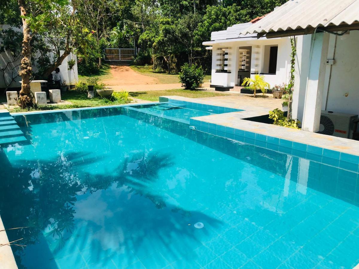 Cinnamon Estate Villa Matara Eksteriør bilde