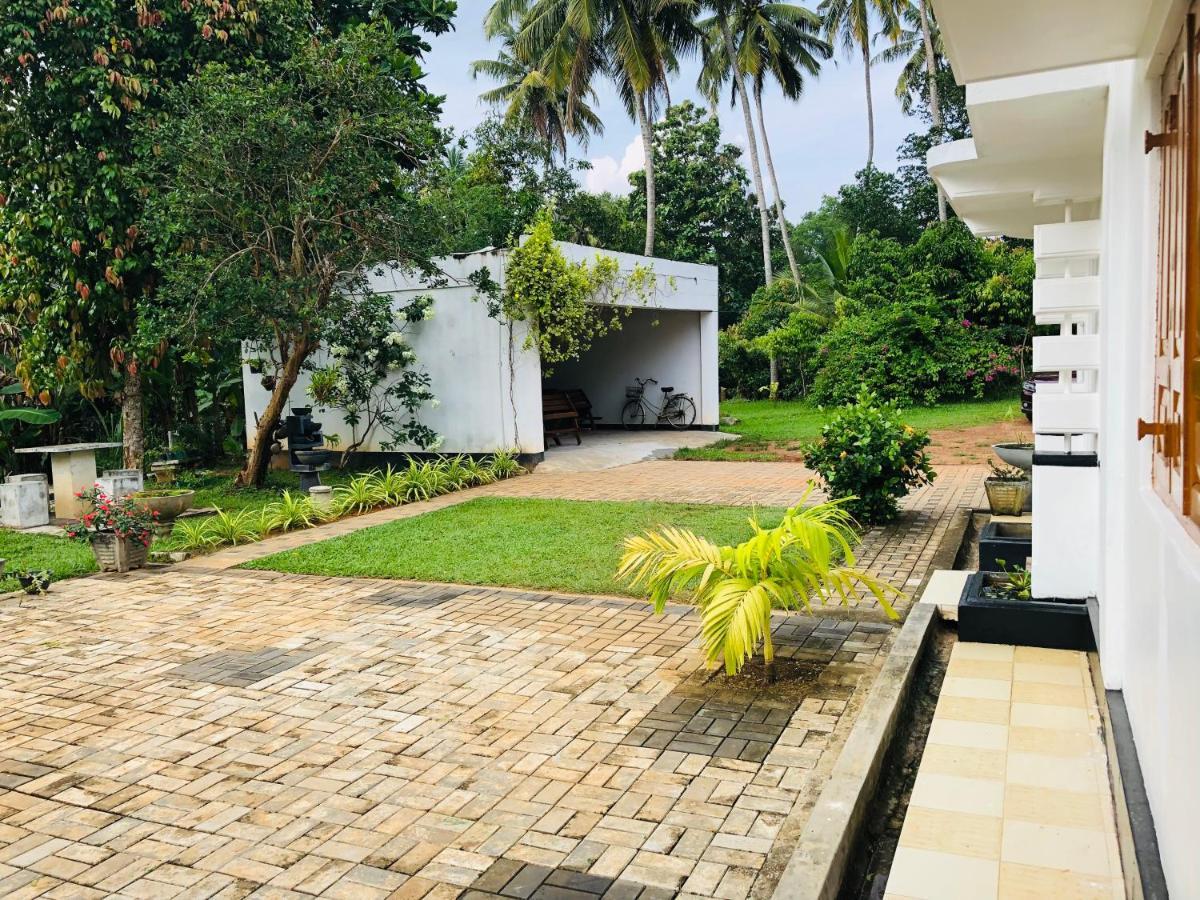 Cinnamon Estate Villa Matara Eksteriør bilde