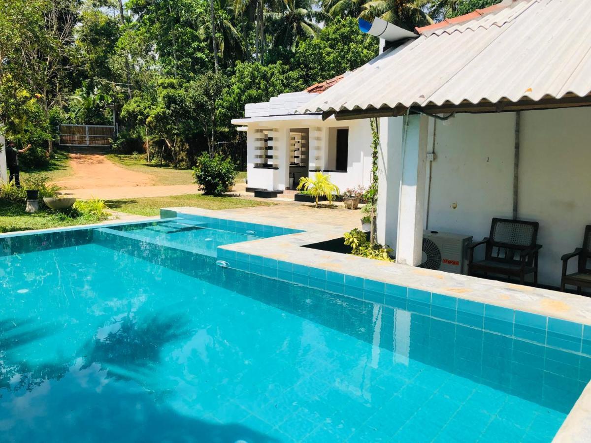Cinnamon Estate Villa Matara Eksteriør bilde