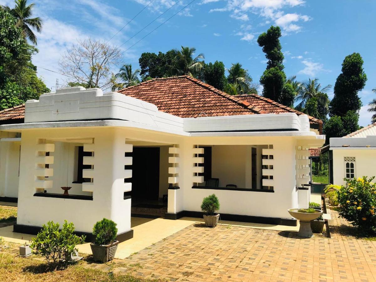 Cinnamon Estate Villa Matara Eksteriør bilde