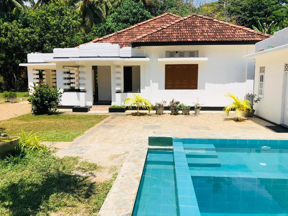 Cinnamon Estate Villa Matara Eksteriør bilde
