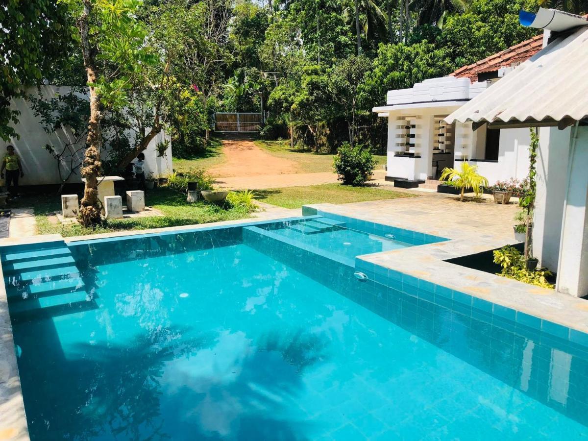 Cinnamon Estate Villa Matara Eksteriør bilde