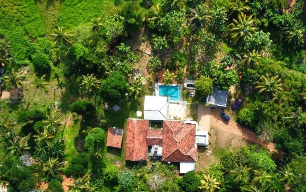 Cinnamon Estate Villa Matara Eksteriør bilde