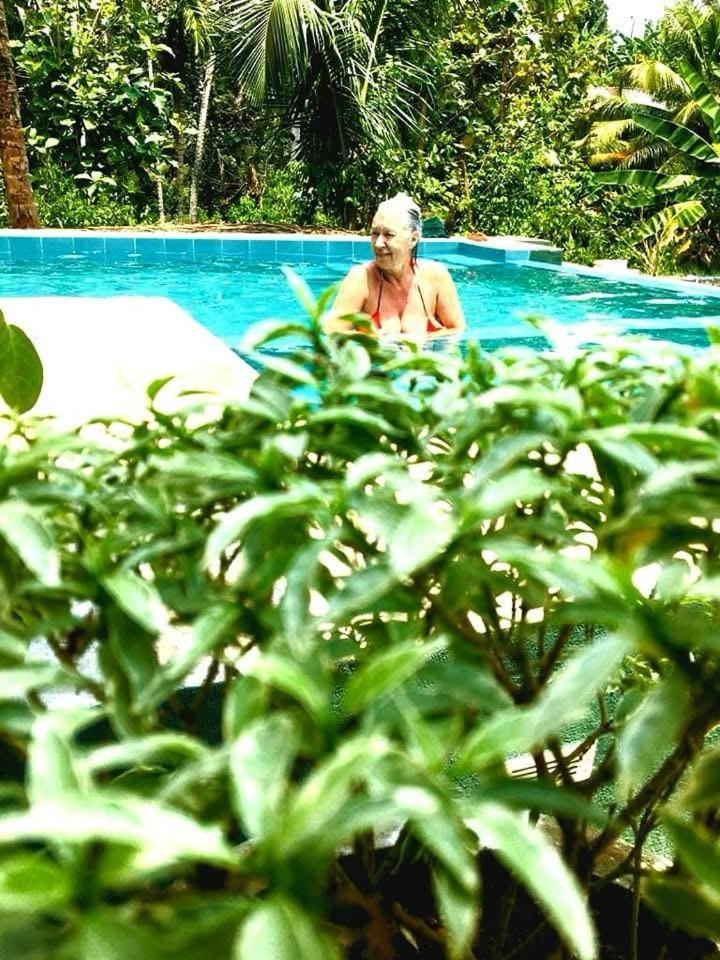 Cinnamon Estate Villa Matara Eksteriør bilde