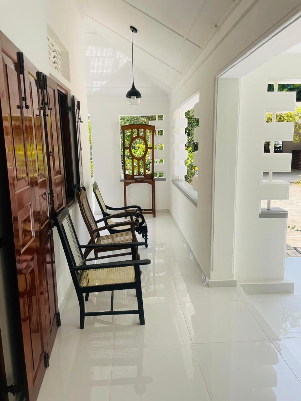 Cinnamon Estate Villa Matara Eksteriør bilde