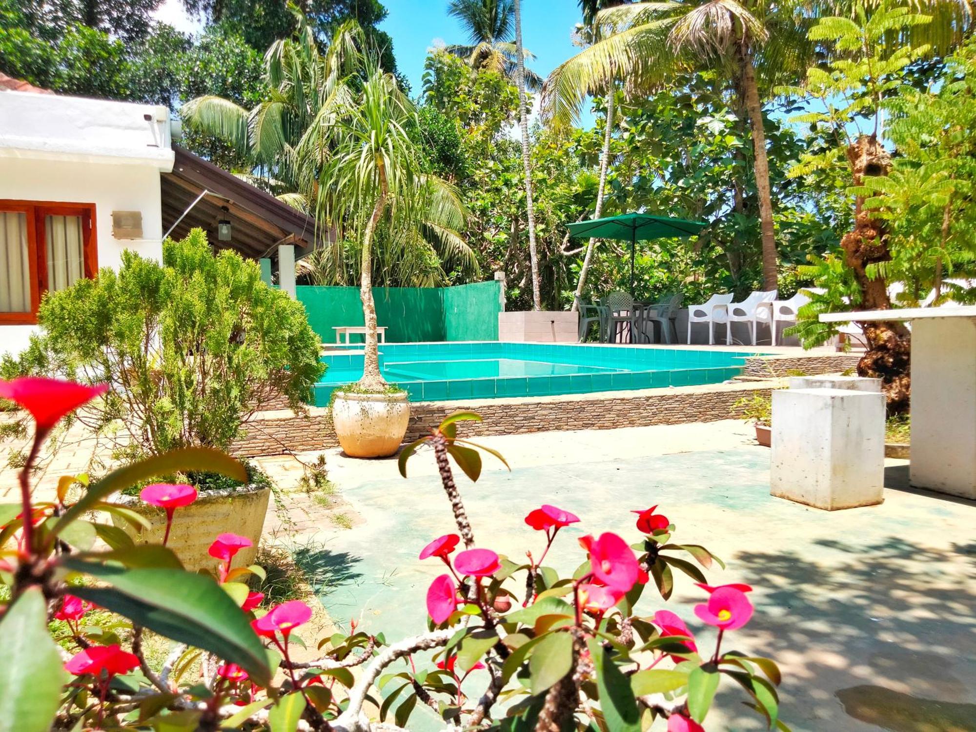 Cinnamon Estate Villa Matara Eksteriør bilde