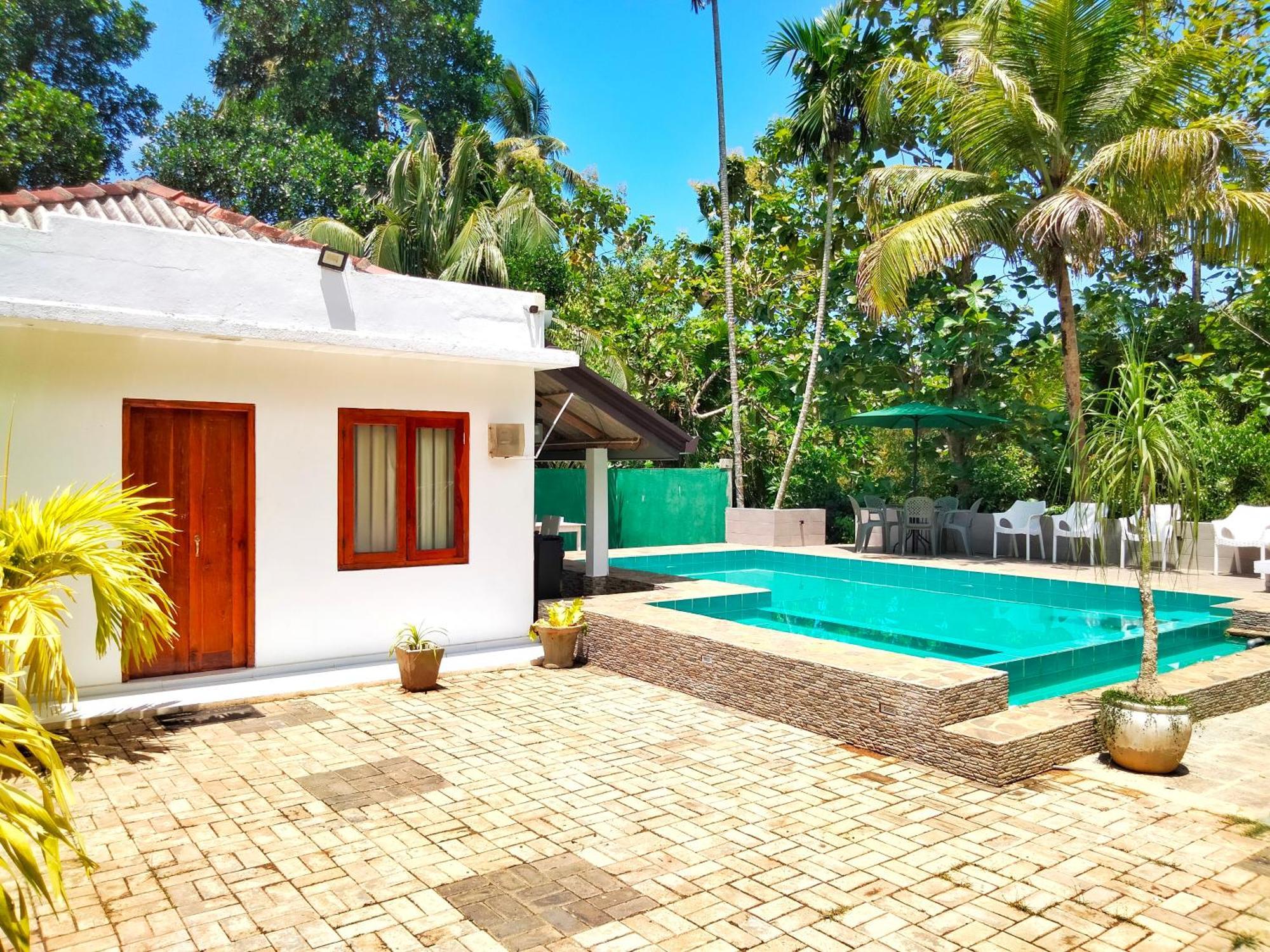 Cinnamon Estate Villa Matara Eksteriør bilde