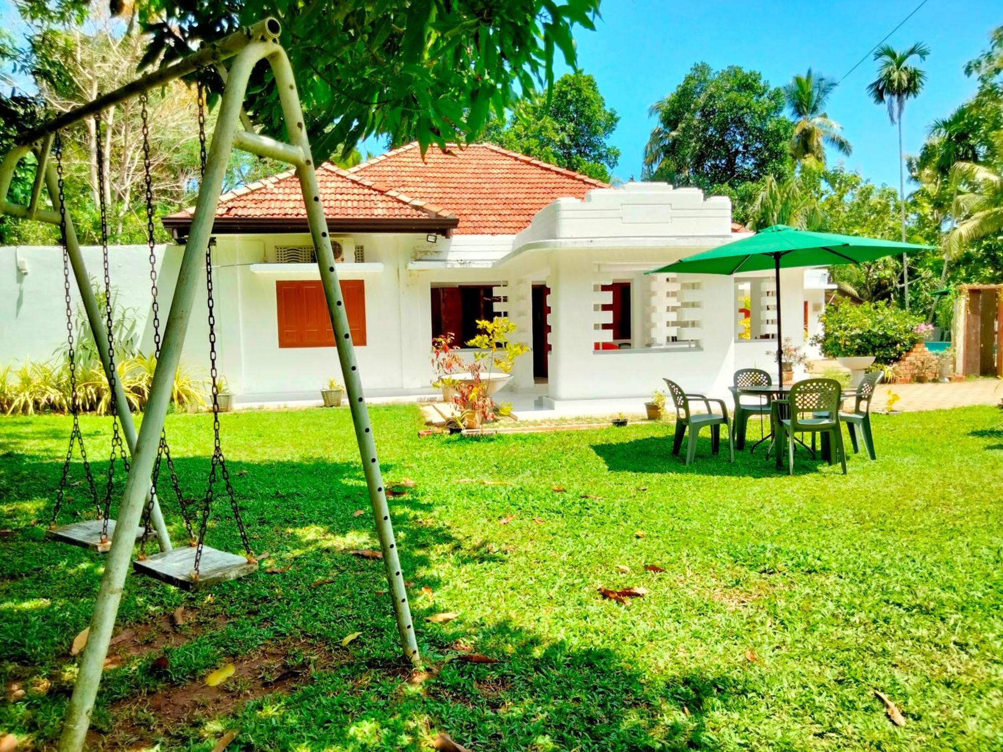 Cinnamon Estate Villa Matara Eksteriør bilde