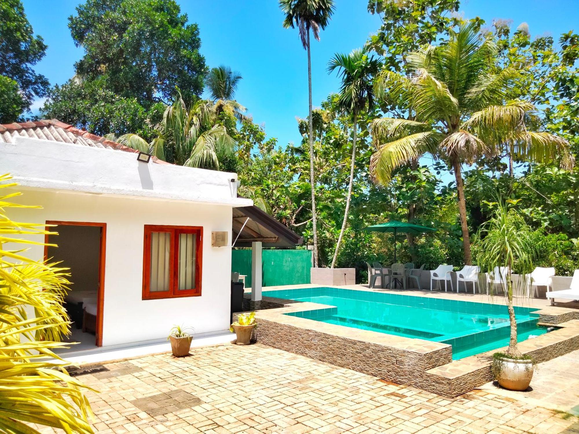 Cinnamon Estate Villa Matara Eksteriør bilde