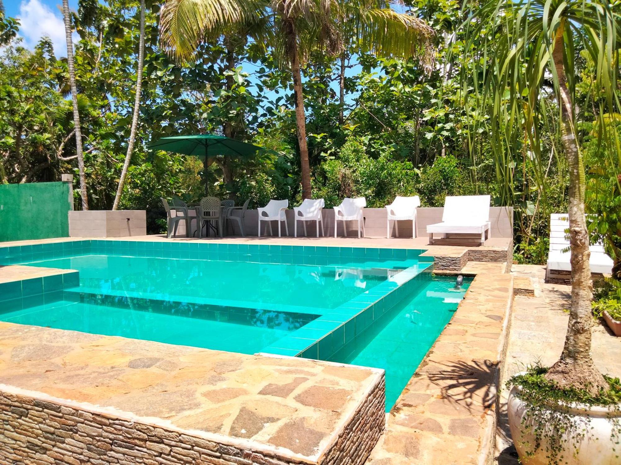 Cinnamon Estate Villa Matara Eksteriør bilde