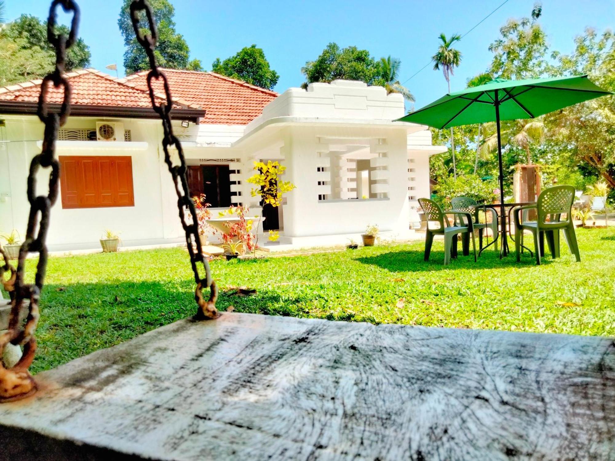 Cinnamon Estate Villa Matara Eksteriør bilde