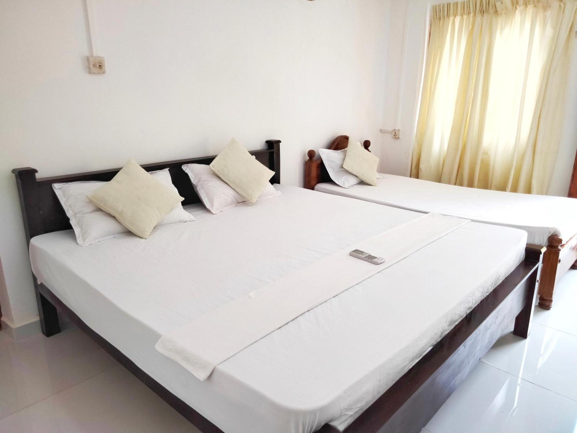 Cinnamon Estate Villa Matara Eksteriør bilde