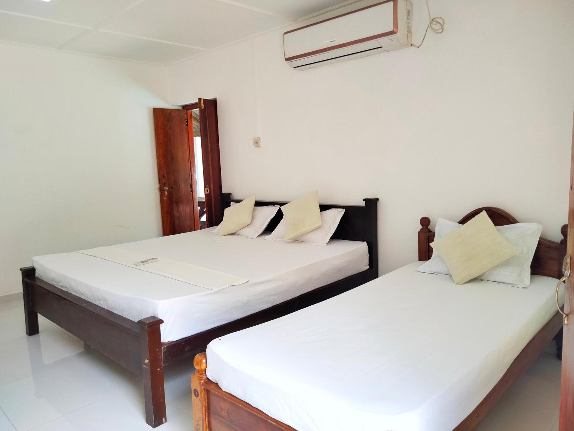Cinnamon Estate Villa Matara Eksteriør bilde