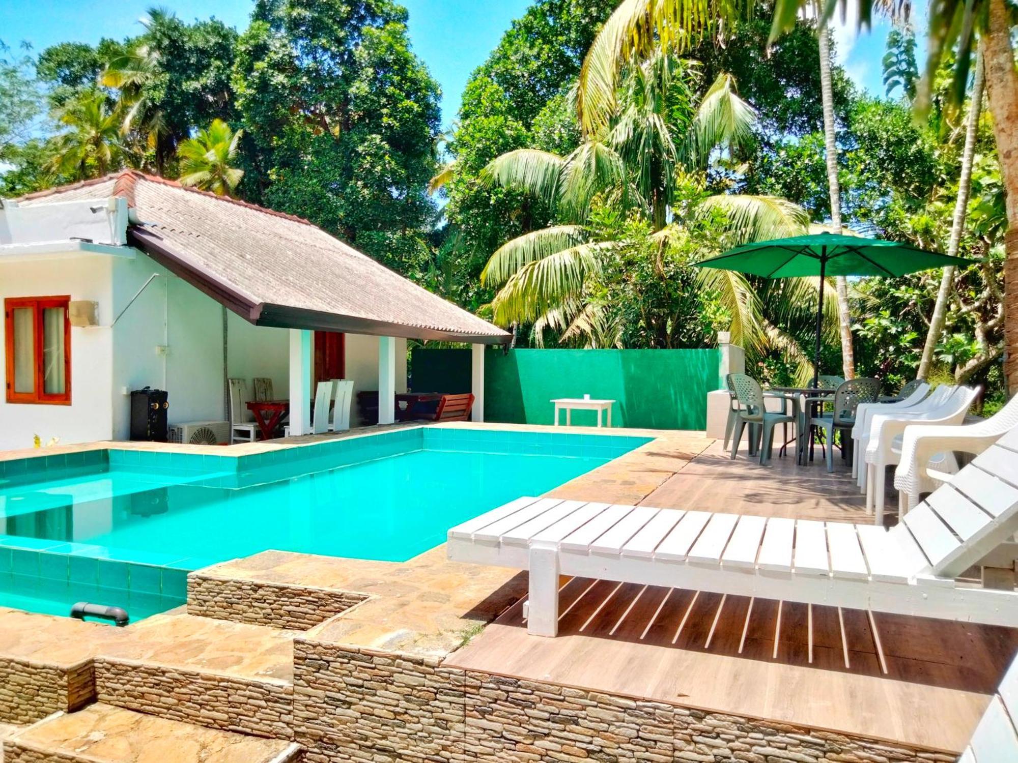 Cinnamon Estate Villa Matara Eksteriør bilde