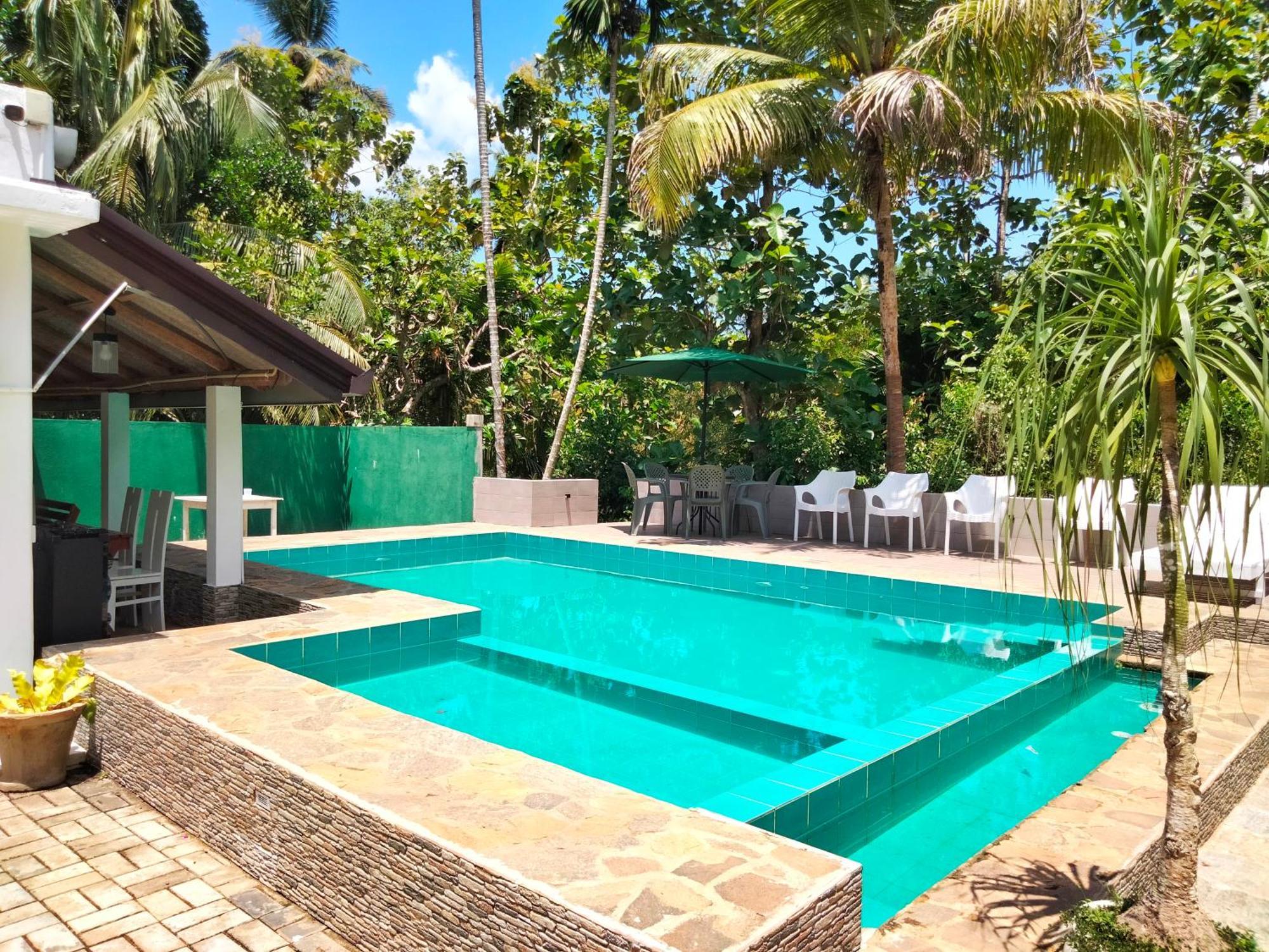 Cinnamon Estate Villa Matara Eksteriør bilde