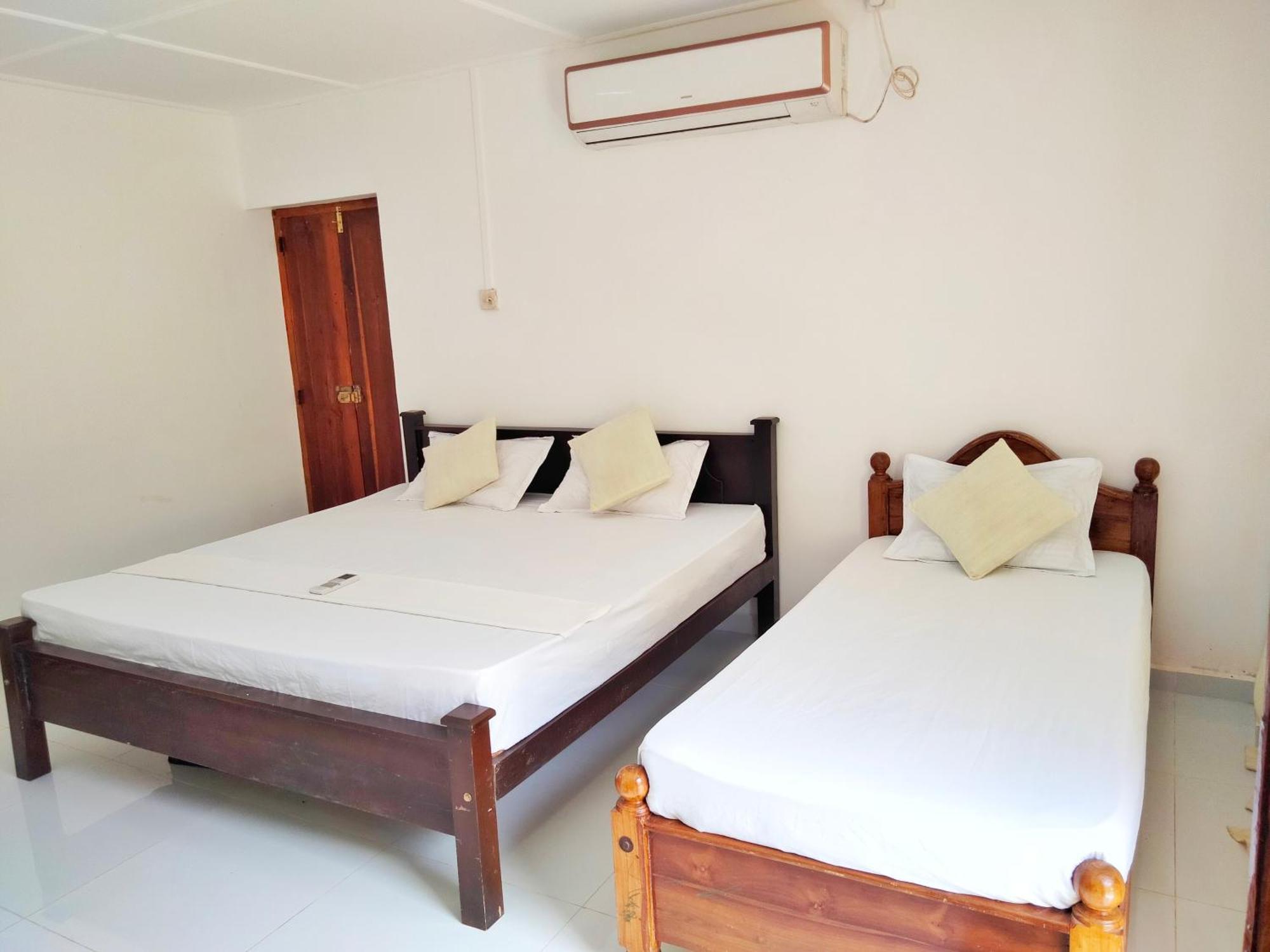 Cinnamon Estate Villa Matara Eksteriør bilde