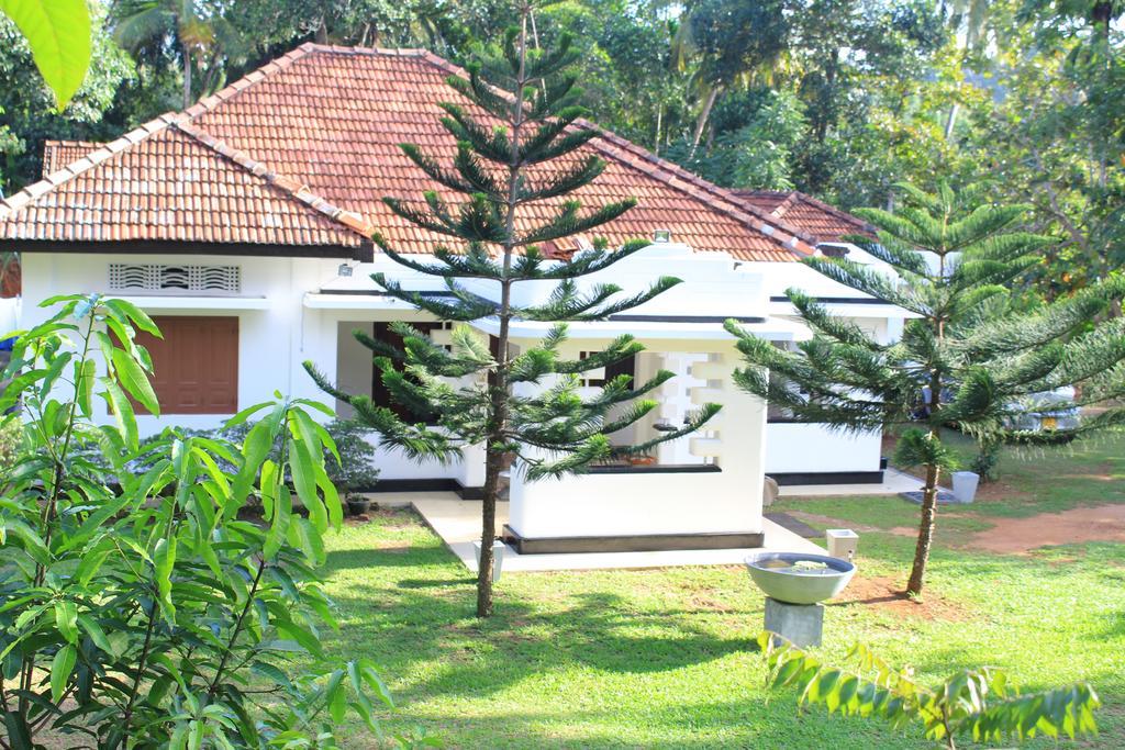 Cinnamon Estate Villa Matara Eksteriør bilde