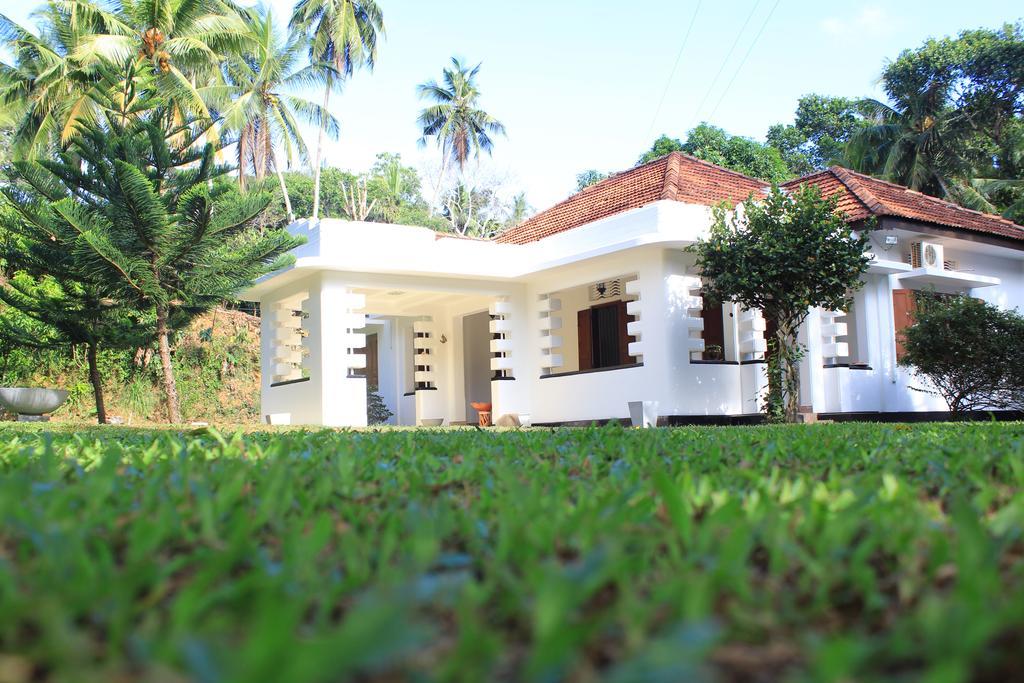 Cinnamon Estate Villa Matara Eksteriør bilde