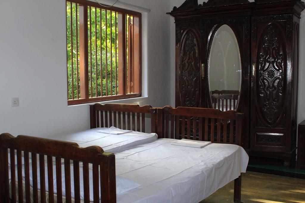 Cinnamon Estate Villa Matara Eksteriør bilde