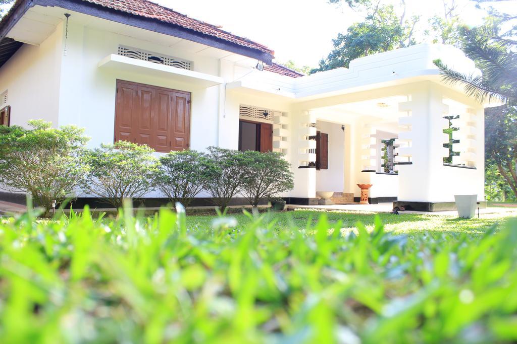 Cinnamon Estate Villa Matara Eksteriør bilde