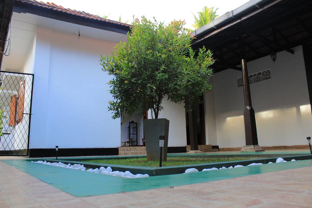 Cinnamon Estate Villa Matara Eksteriør bilde