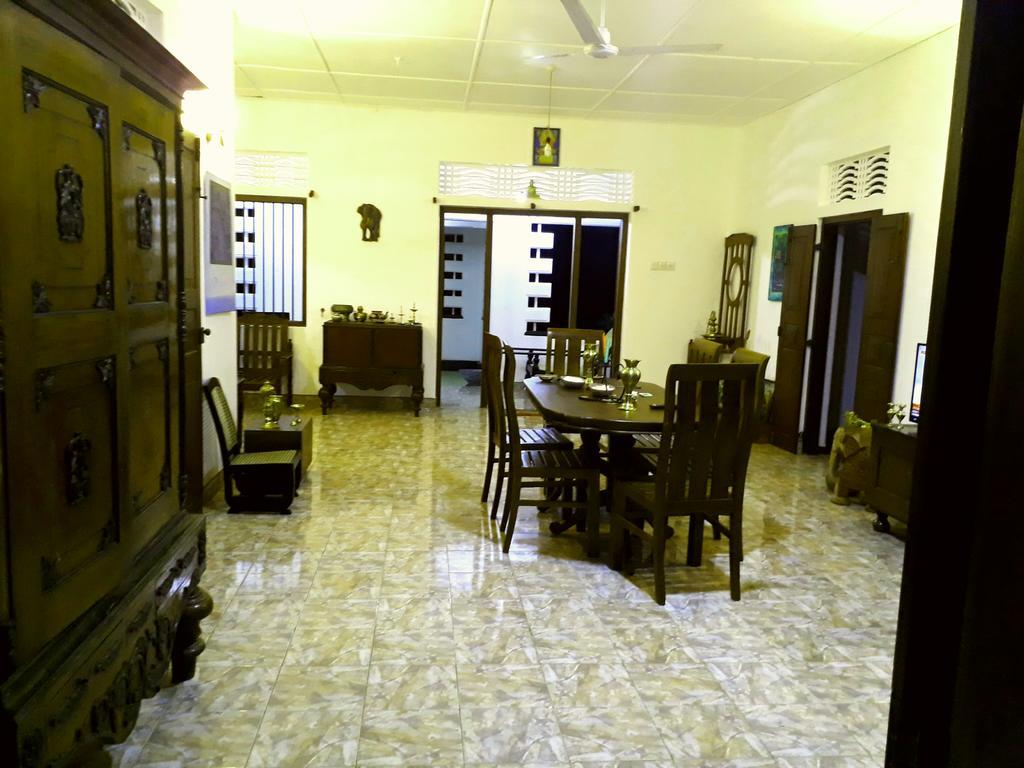 Cinnamon Estate Villa Matara Eksteriør bilde