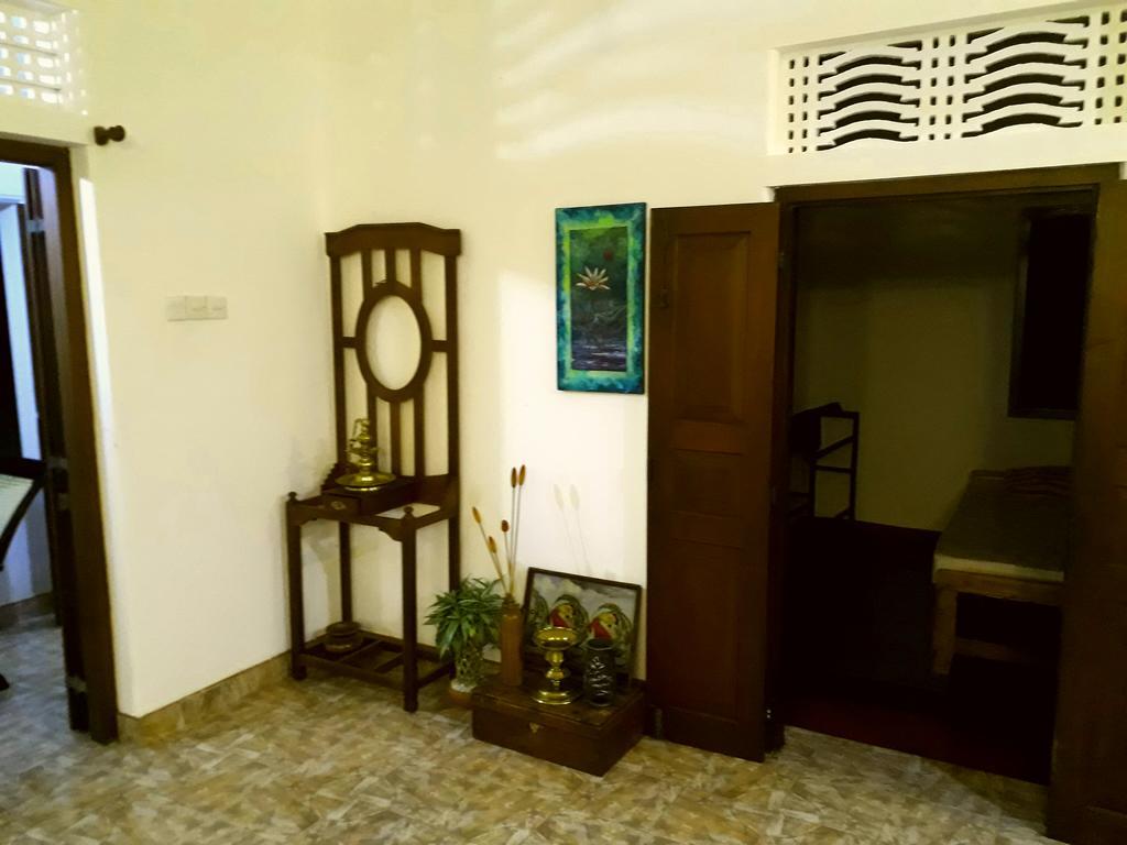 Cinnamon Estate Villa Matara Eksteriør bilde