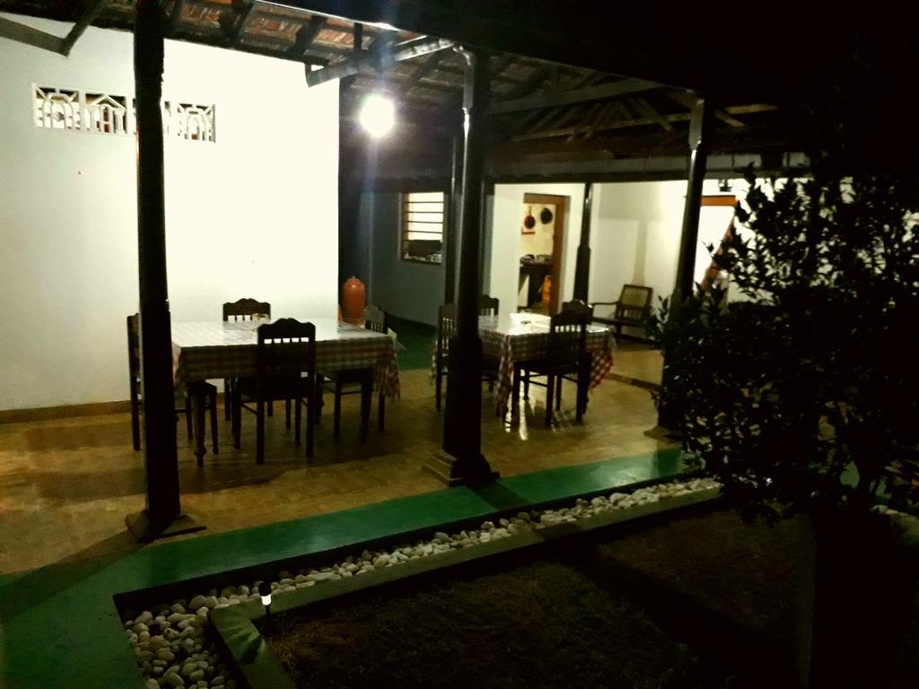Cinnamon Estate Villa Matara Eksteriør bilde