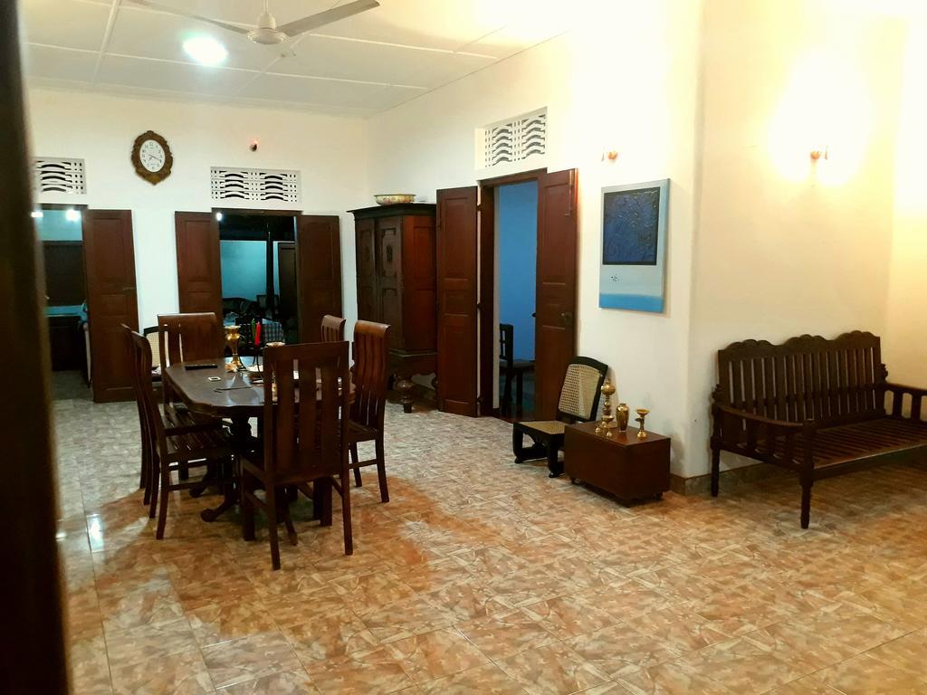 Cinnamon Estate Villa Matara Eksteriør bilde