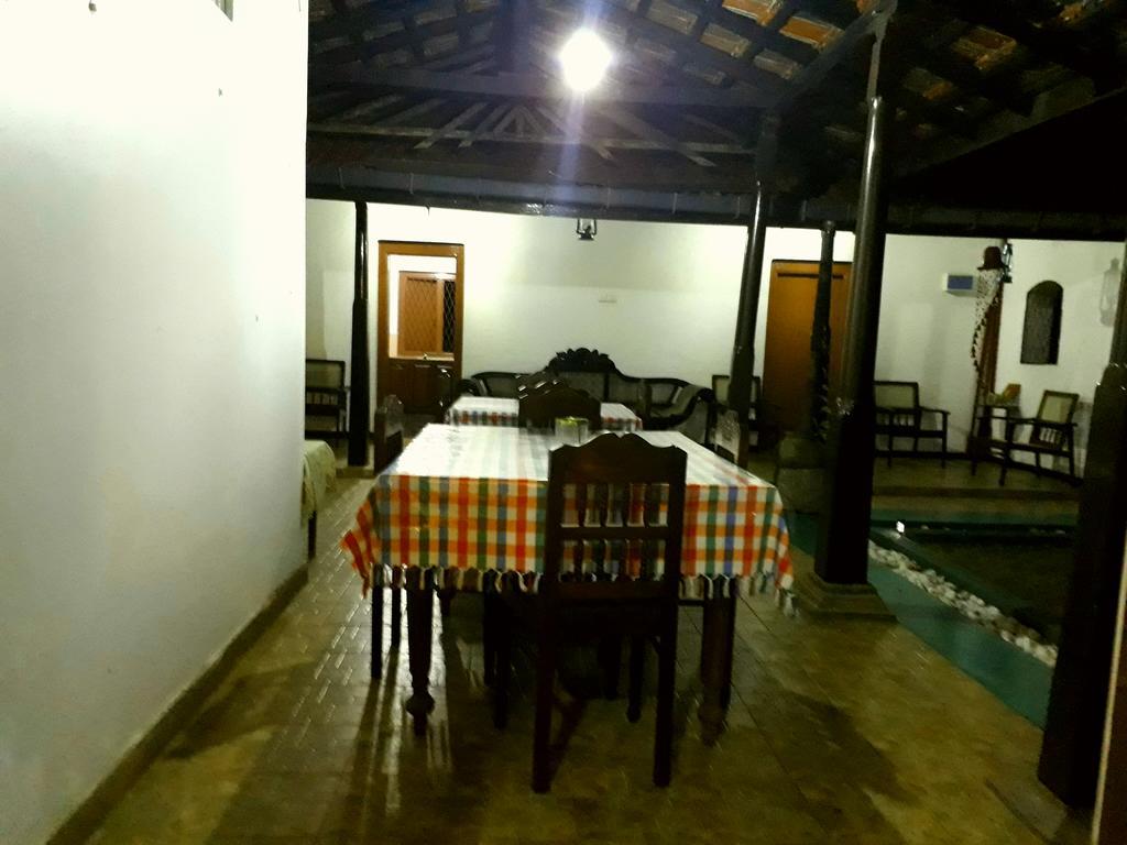Cinnamon Estate Villa Matara Eksteriør bilde