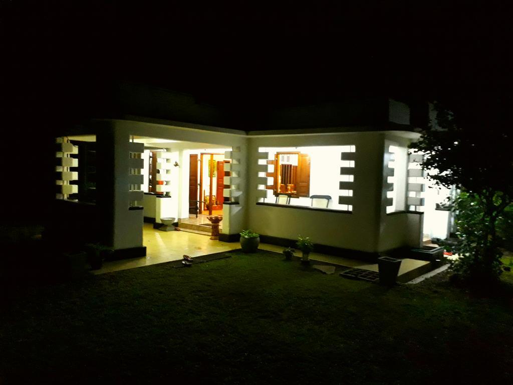 Cinnamon Estate Villa Matara Eksteriør bilde