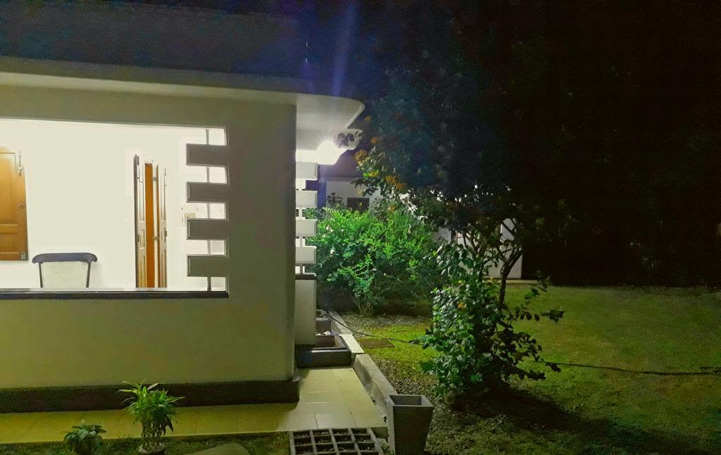 Cinnamon Estate Villa Matara Eksteriør bilde