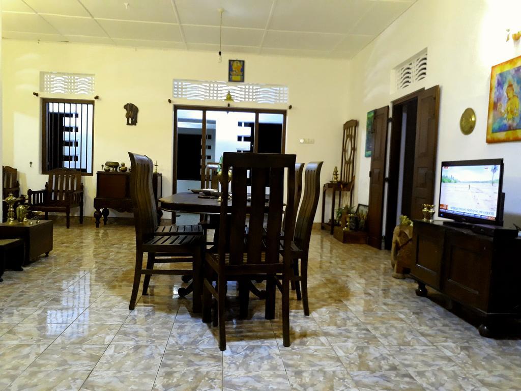 Cinnamon Estate Villa Matara Eksteriør bilde