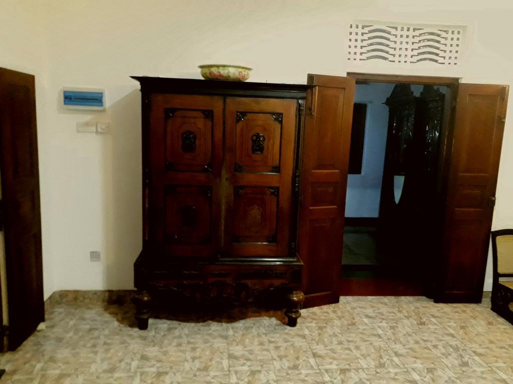 Cinnamon Estate Villa Matara Eksteriør bilde