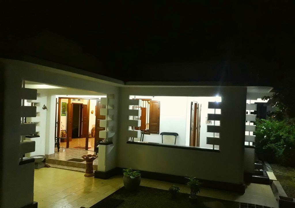 Cinnamon Estate Villa Matara Eksteriør bilde